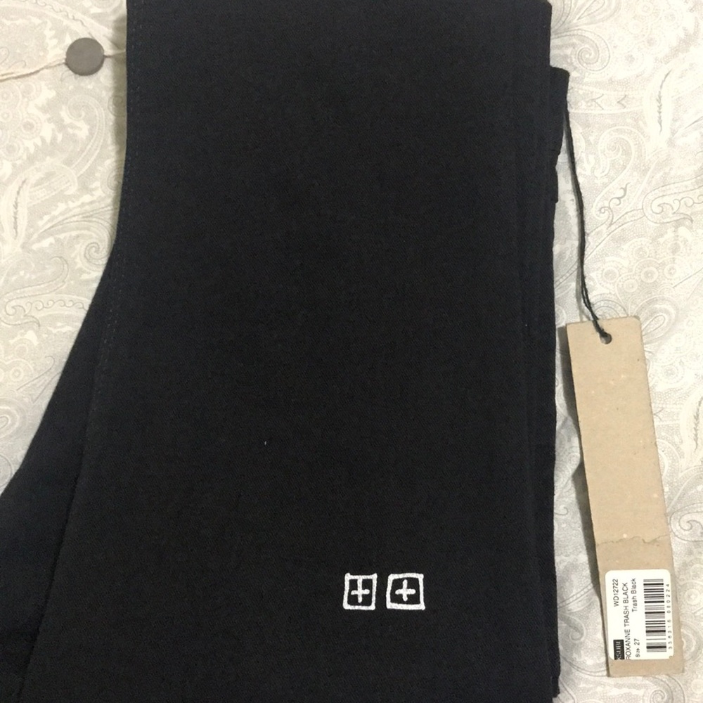 Brand new KSUBI jeans. Size 27 women’s